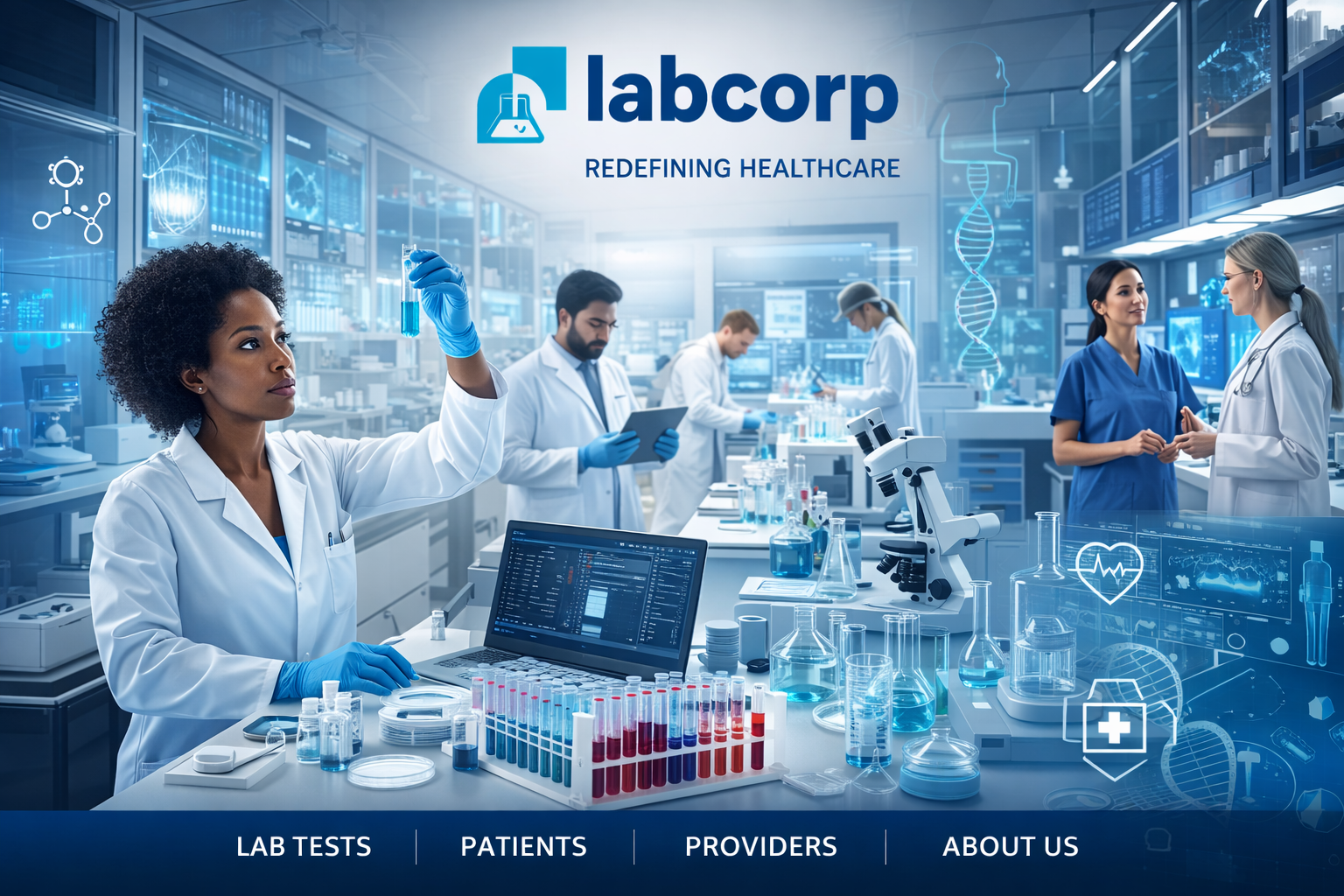 labcorp.com