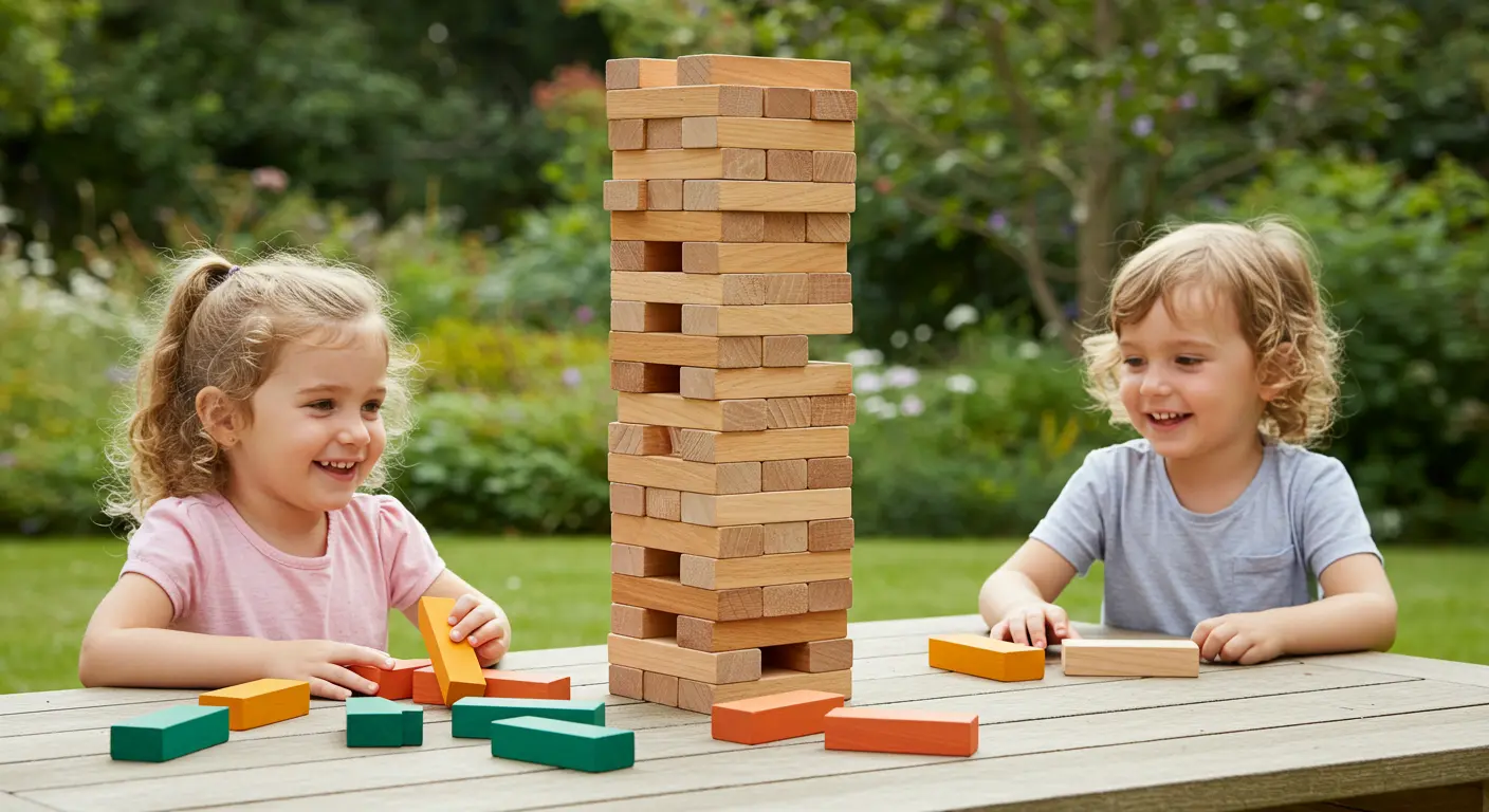 shop sunnylife giant jumbling tower