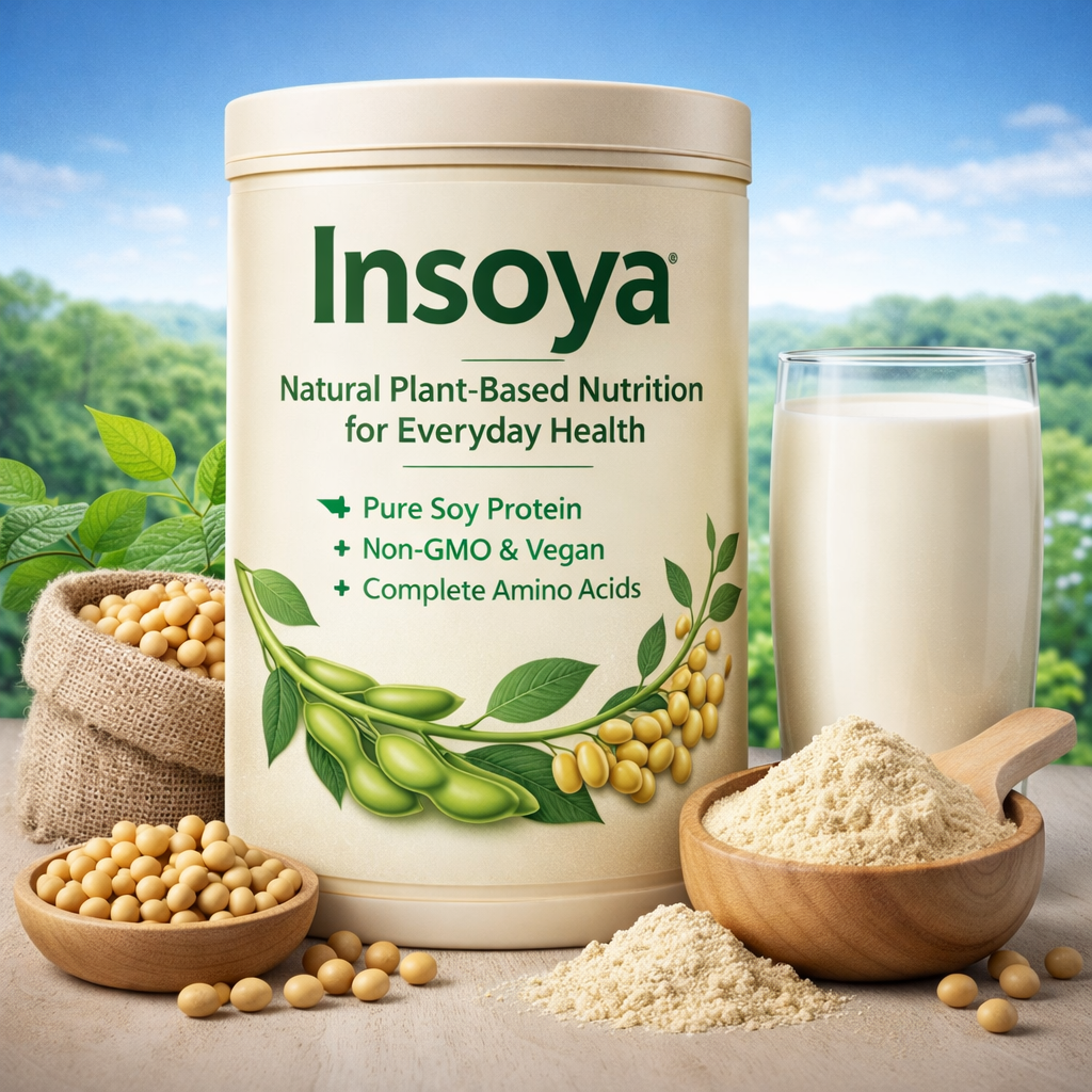 insoya