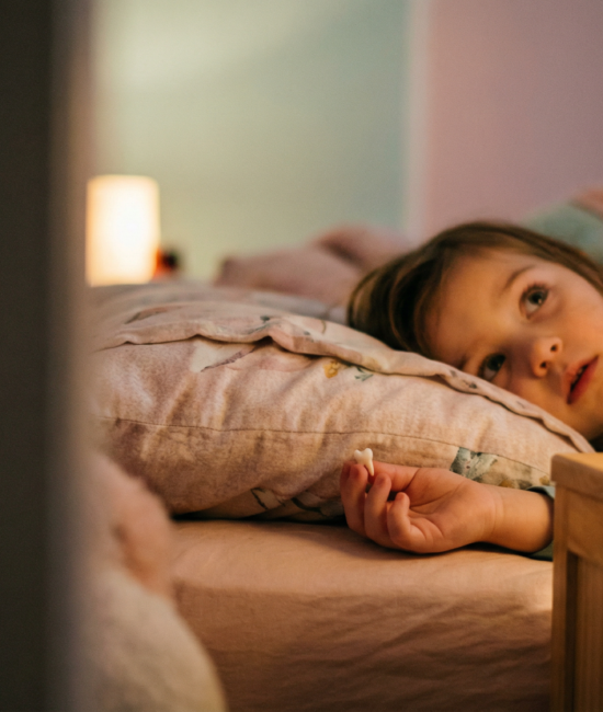 is the tooth fairy real