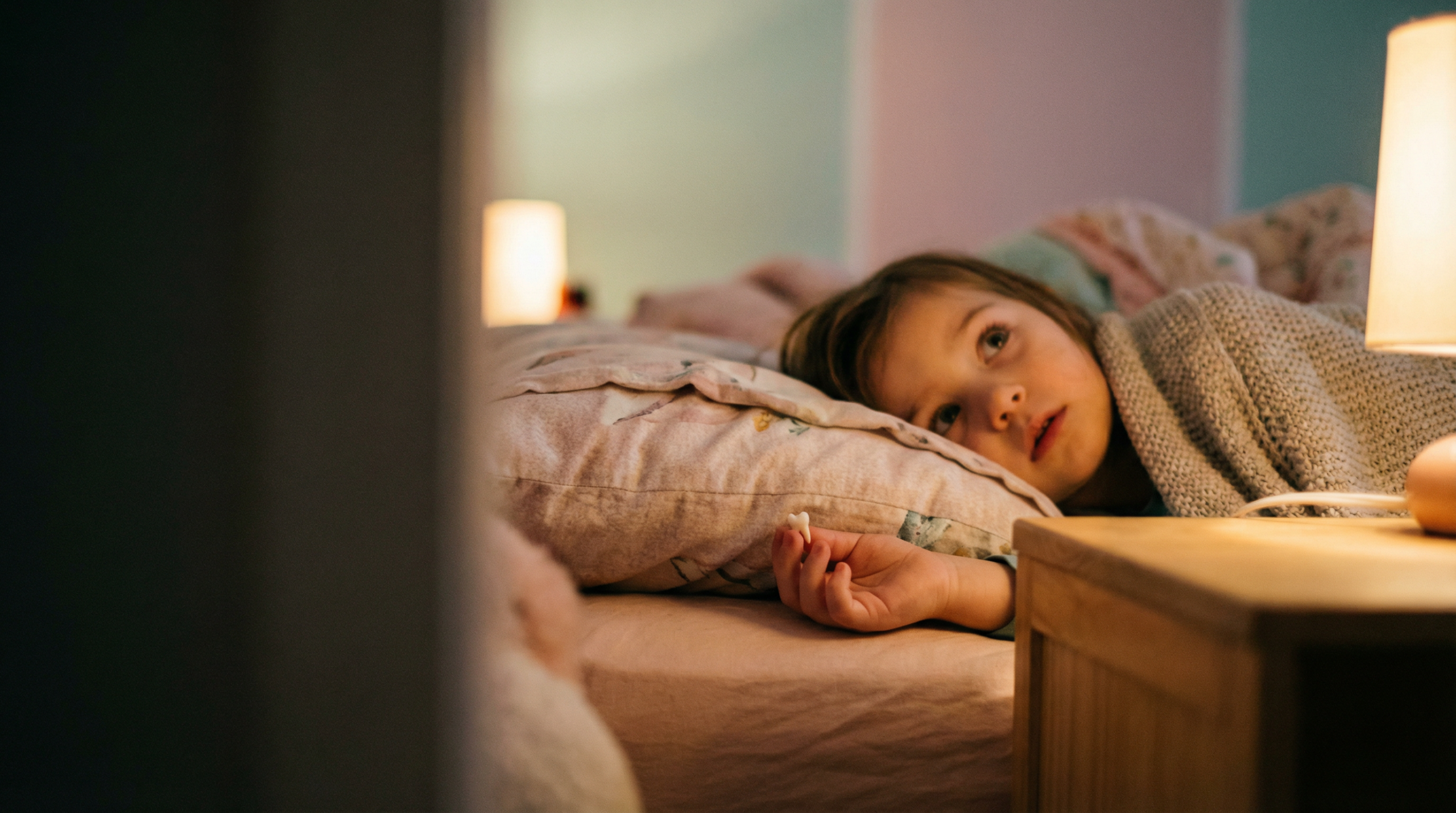 is the tooth fairy real