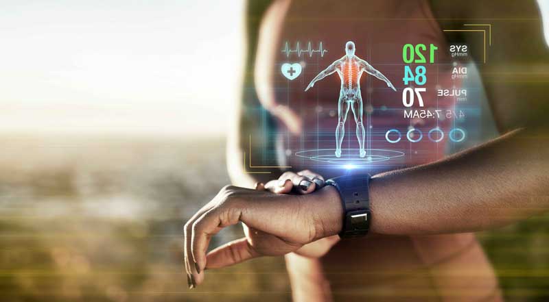 wearable medical devices