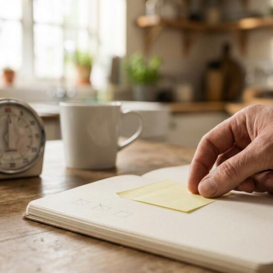 evidence based wellness guides