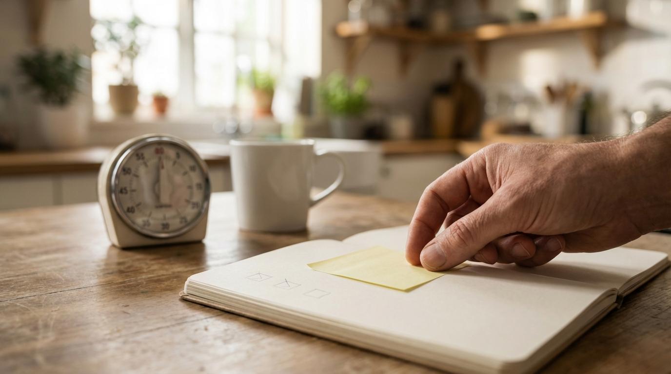 evidence based wellness guides