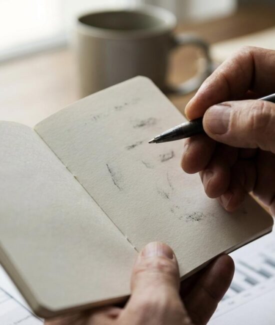 how to read a medical study