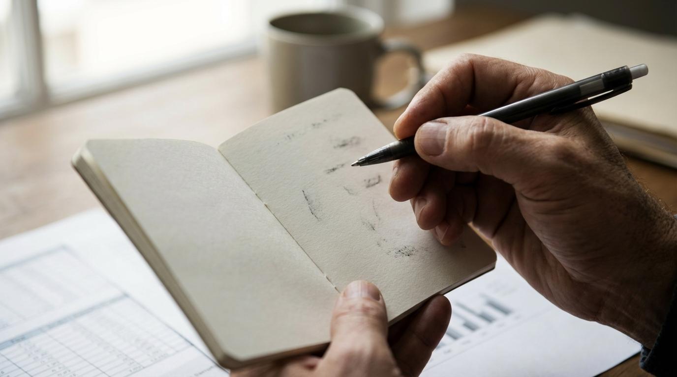 how to read a medical study