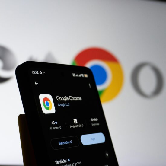 Google Android Cellular Data Lawsuit